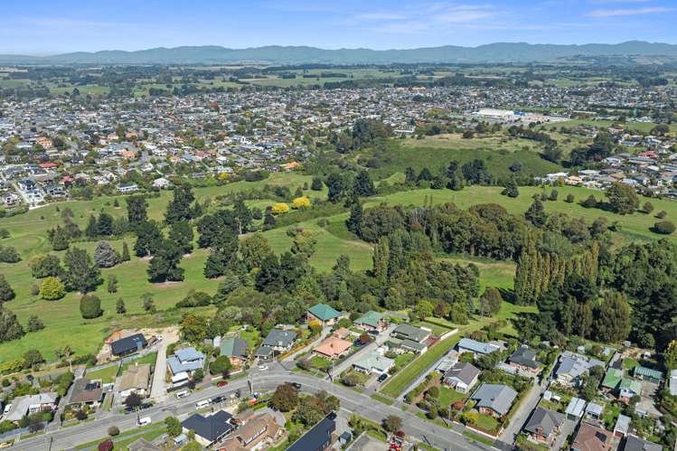 Kent Street Marchwiel_7