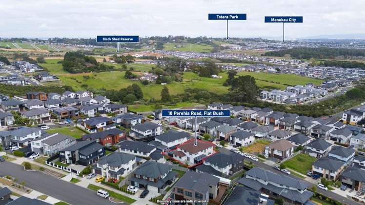 10 Perehia Road Flat Bush_14