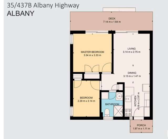 35/437B Albany Highway Albany_1