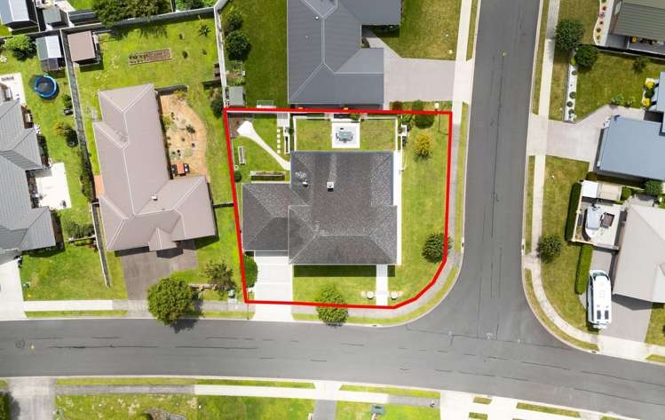 8 Magnolia Drive Matamata_25