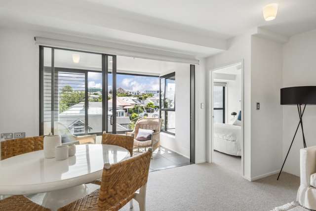 Apt 3D, 36 College Hill Freemans Bay_3