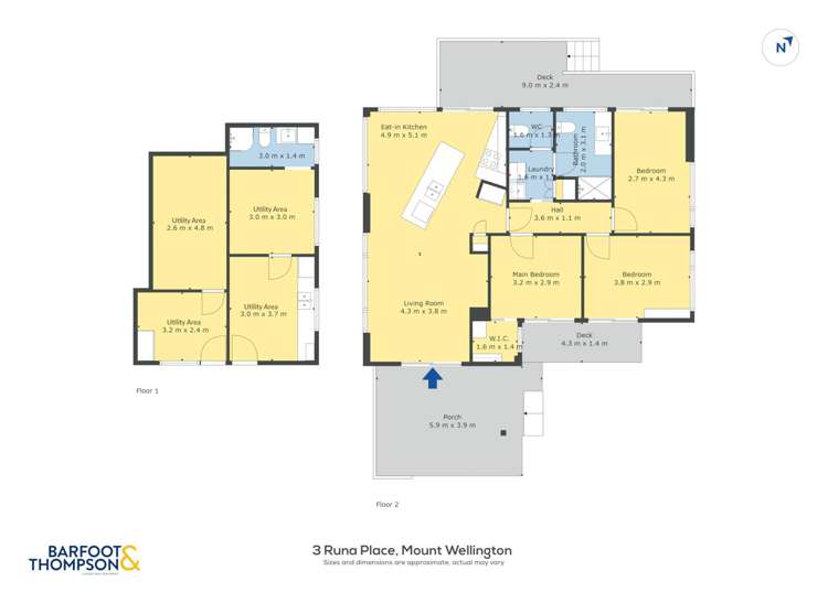 3 Runa Place Mount Wellington_28