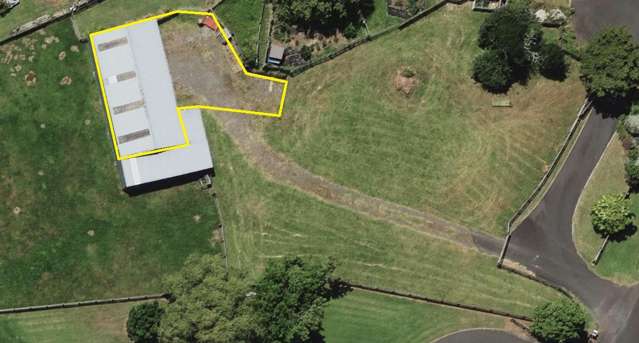 Address withheld Rotokauri_1