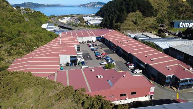 Unit 9, 4-8 Glover Street Ngauranga_1