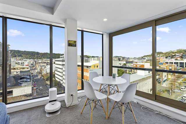 701/168 Victoria Street Te Aro_4