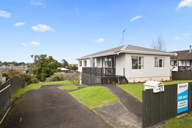 Priced to Sell! Great Location!