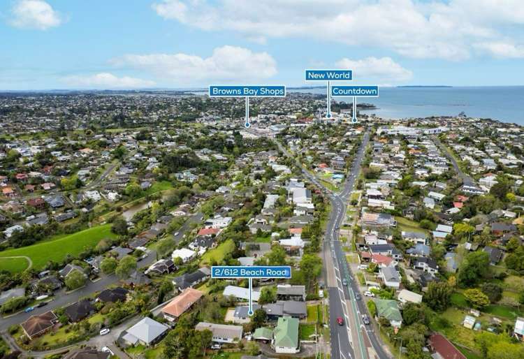 2/612 Beach Road Browns Bay_16