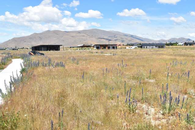 Tussock Bend Lifestyle Ready & Waiting.