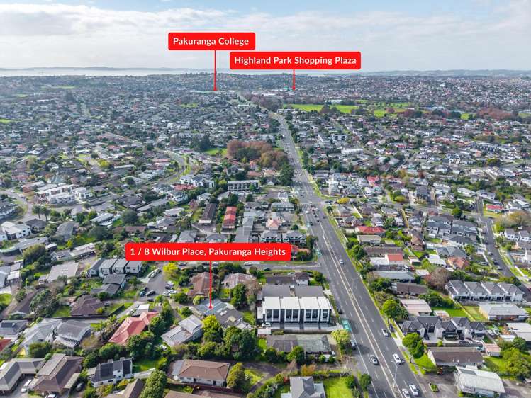 1/8 Wilbur Place Pakuranga Heights_9