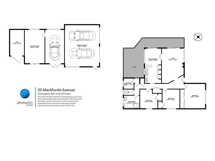 20 Macmurdo Avenue Glenview_32