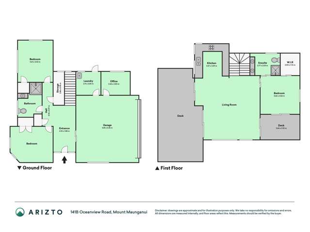 141B Oceanview Road Mount Maunganui_1