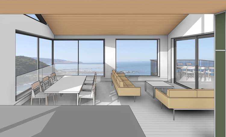 98b The Esplanade Houghton Bay_6