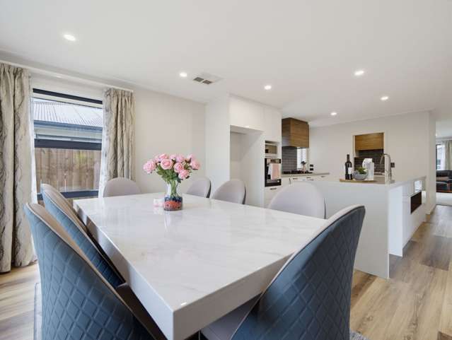 Light, Space & Easy Family Rhythm