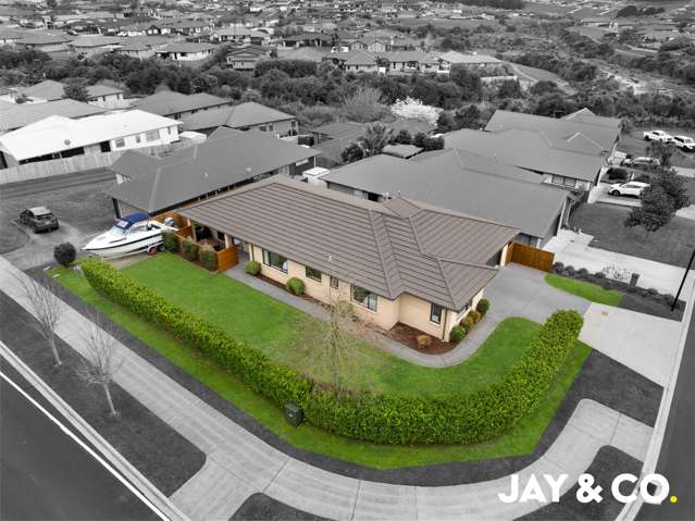 Cornerstone of Comfort - Pokeno's Best!