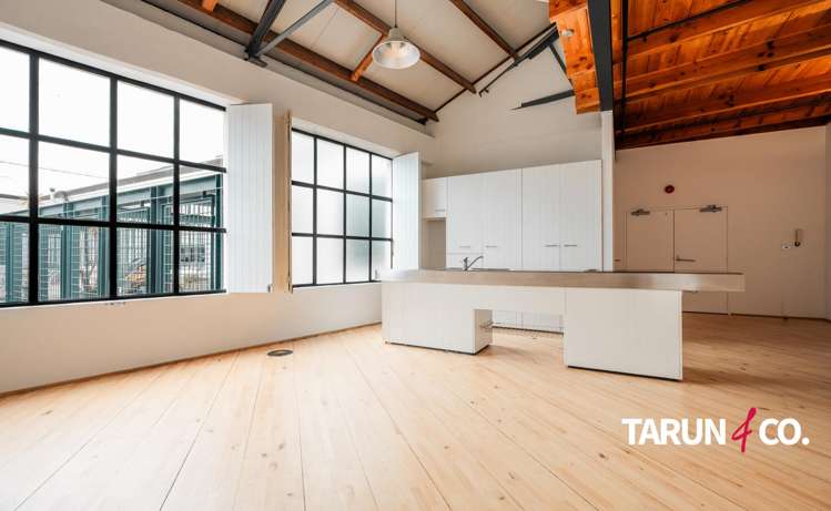 Suite 20/1 Cleveland Road Parnell_1