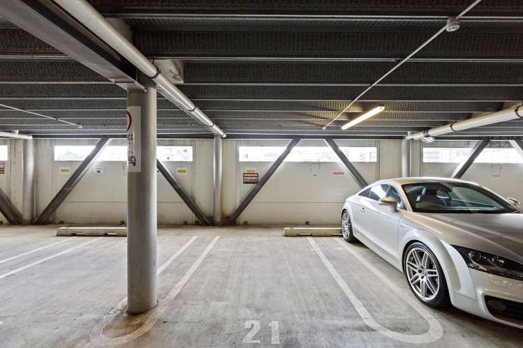 116/72 Tory Street Te Aro_22