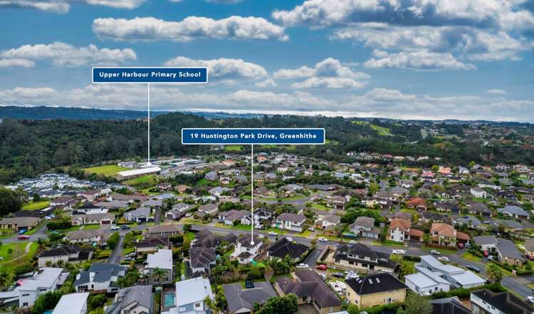 19 Huntington Park Drive Greenhithe_22