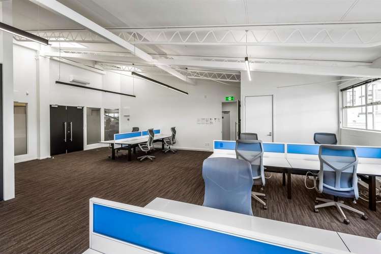 22-26 New North Road Eden Terrace_5