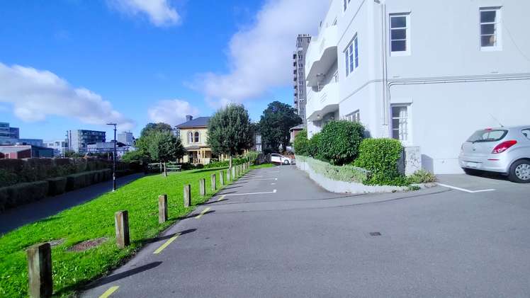 3/4 Oak Park Avenue Te Aro_16