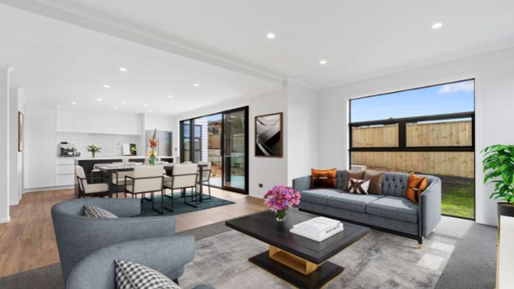 Lot 40 Tirikatene Ave_2