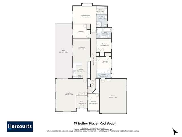 19 Esther Place Red Beach_1