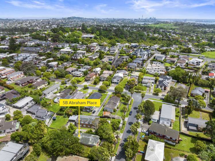 5b Abraham Place Saint Johns_12