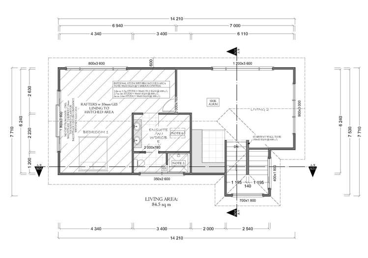 304 Waterways Parade Pauanui_25