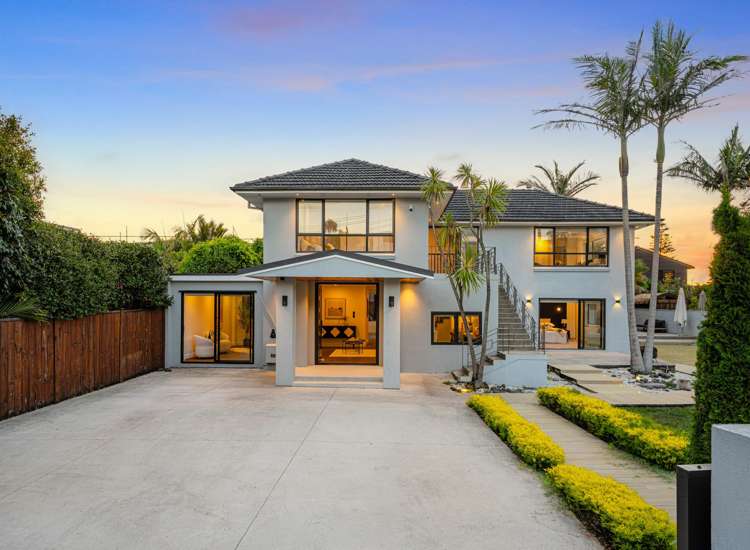 1A Morrow Avenue Bucklands Beach_33