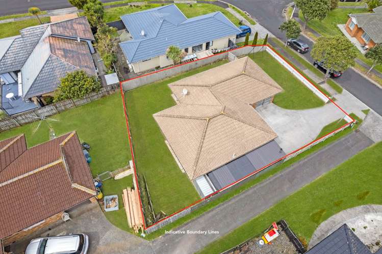 3 Eloise Place Clendon Park_29
