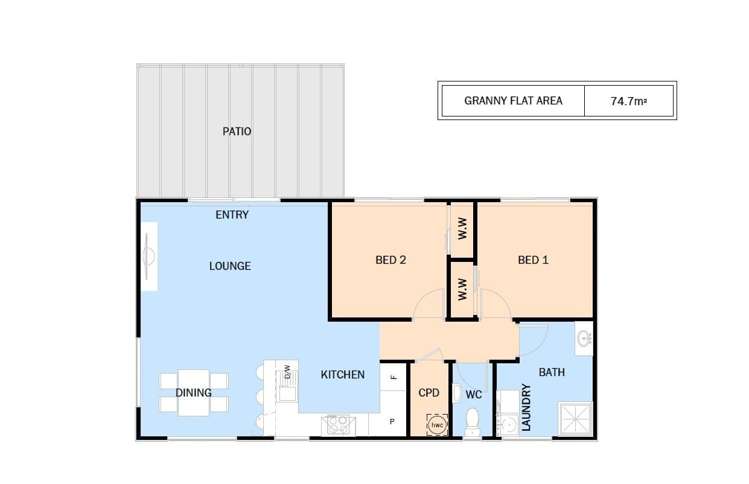 17a Milla Mae Rise Woodhill_8