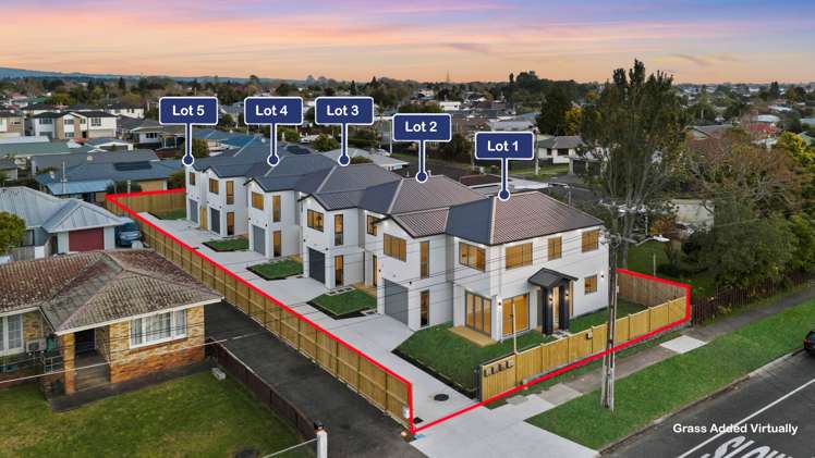 127B Old Wairoa Road Papakura_25