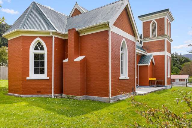 Praying for a Sold Sign!