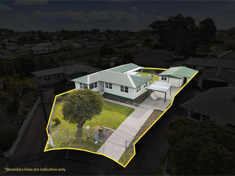9 Oregon Place Papakura_19