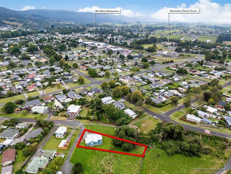 11A Luff Place Ngaruawahia_27
