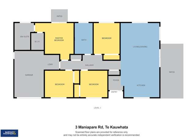 3 Maniapare Road Te Kauwhata_1