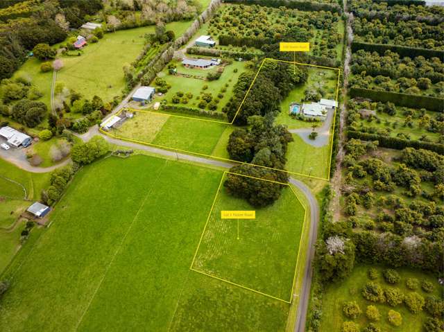 Lot 2, 108 Nisbet Road Maungatapere_2