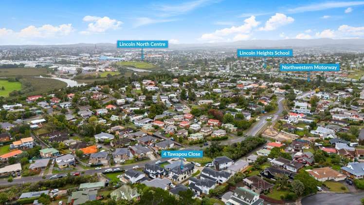 4 Tawapou Close Massey_53