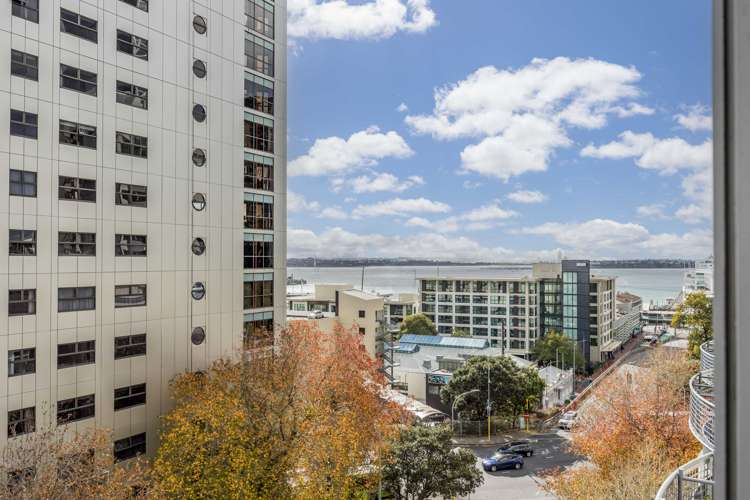 6b/18 Hobson Street Auckland Central_6