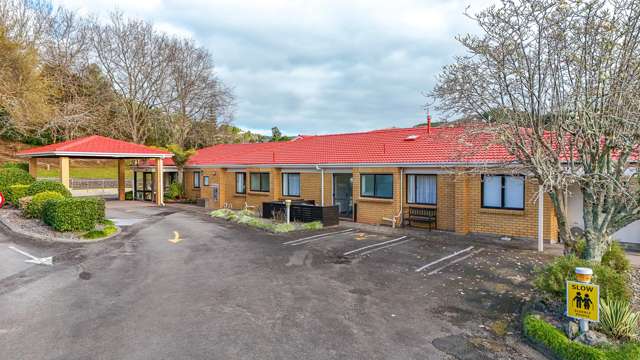 Retirement Living - Flexibility and Peace of Mind