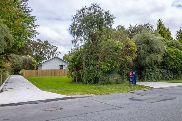 LOT 1, 21 Udy Street Greytown_4