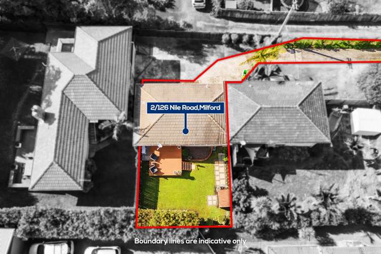 2/126 Nile Road Milford_12