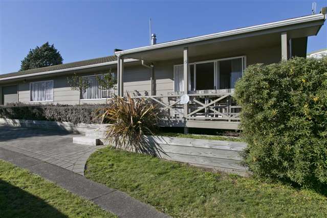 Desirable location in Richmond Heights