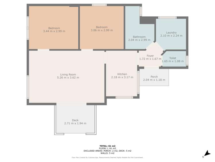 11 George Street Waimate_16