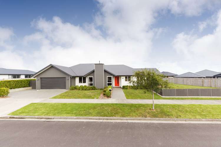 17 Silicon Way Fitzherbert_21