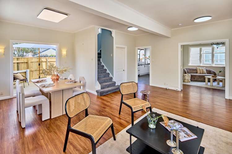 Lot 1, 25 Allen Street Boulcott_4