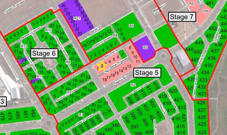 73 Mary Ellen Street Pegasus_6