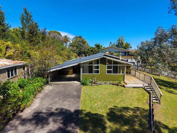 27 St James Avenue Helensville_21