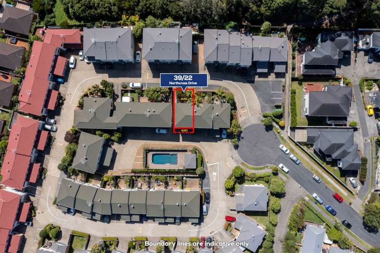 39/22 Northcross Drive Oteha_16
