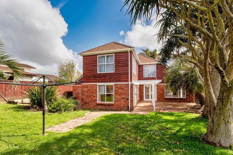 3 Charles Prevost Drive The Gardens_3