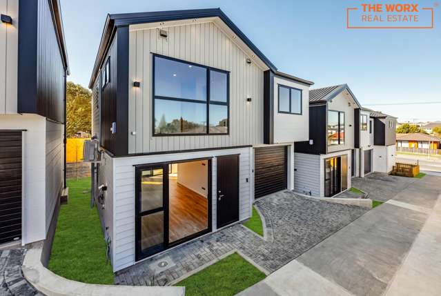Your First Home Doesn't Have to Be Small